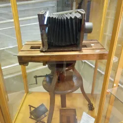 Museu Antropológico Diretor Pestana - Ijui