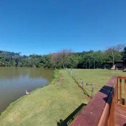 Parque da Pedreira Municipal - Ijui