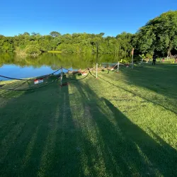 Parque da Pedreira Municipal - Ijui