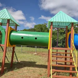 Parque da Pedreira - Ijui