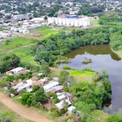 Parque da Pedreira - Ijui