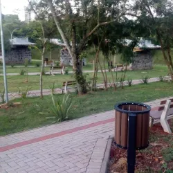 Parque da Pedreira - Ijui