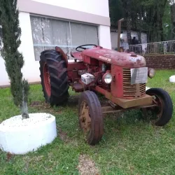 Parque de Exposições Wanderley Burmann - Ijui