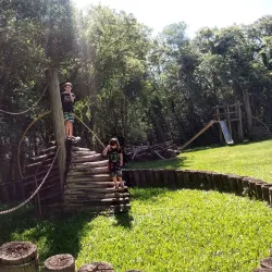 Parque de Exposições Wanderley Burmann - Ijui