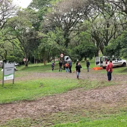 Parque de Exposições Wanderley Burmann - Ijui