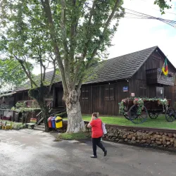 Parque de Exposições Wanderley Burmann - Ijui