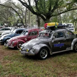 Parque de Exposições Wanderley Burmann - Ijui