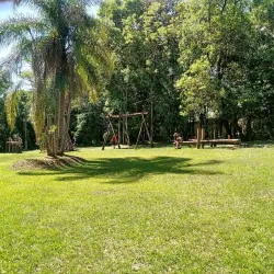 Parque de Exposições Wanderley Burmann - Ijui