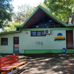 Praça da República - Ijui