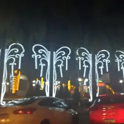 Praça da República - Ijui