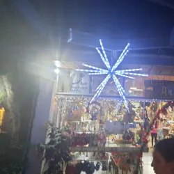 Praça da República - Ijui