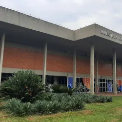 Universidade Regional do Noroeste do Estado do Rio Grande do Sul (UNIJUÍ) - Ijui