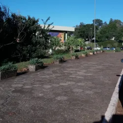 Universidade Regional do Noroeste do Estado do Rio Grande do Sul (UNIJUÍ) - Ijui