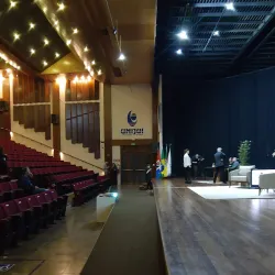 Universidade Regional do Noroeste do Estado do Rio Grande do Sul (UNIJUÍ) - Ijui