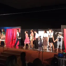 Centro Cultural de Ilha Solteira - Ilha Solteira