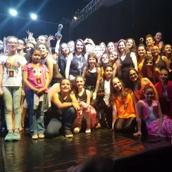 Centro Cultural de Ilha Solteira - Ilha Solteira