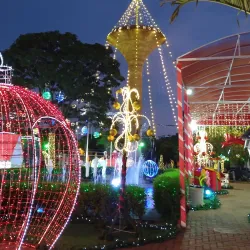 Centro Cultural de Ilha Solteira - Ilha Solteira