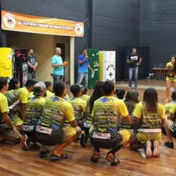 Centro Cultural de Ilha Solteira - Ilha Solteira