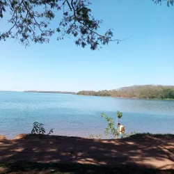 Ilha Solteira Marina - Ilha Solteira