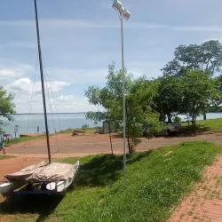 Ilha Solteira Marina - Ilha Solteira
