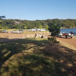 Ilha Solteira Marina - Ilha Solteira