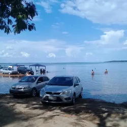 Ilha Solteira Marina - Ilha Solteira
