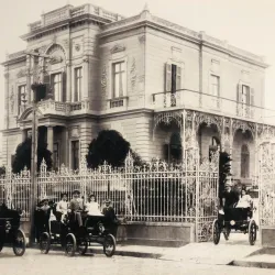 Museu da Energia - Ilha Solteira