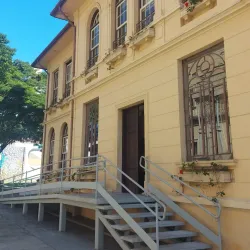 Museu da Energia - Ilha Solteira