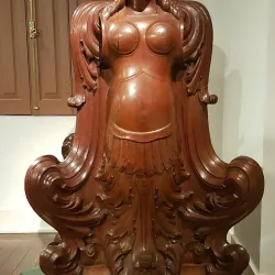 Museu da Energia - Ilha Solteira