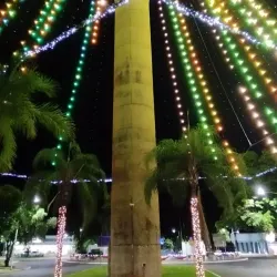Parque Ecológico de Ilha Solteira - Ilha Solteira