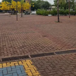 Parque Ecológico de Ilha Solteira - Ilha Solteira