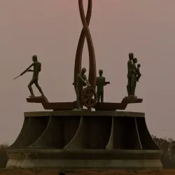 Parque Ecológico de Ilha Solteira - Ilha Solteira