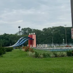 Parque Ecológico de Ilha Solteira - Ilha Solteira