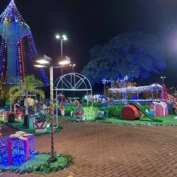 Parque Ecológico de Ilha Solteira - Ilha Solteira