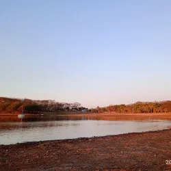 Parque Ecológico de Ilha Solteira - Ilha Solteira