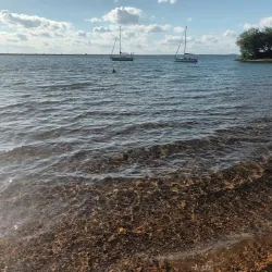 Parque Ecológico de Ilha Solteira - Ilha Solteira