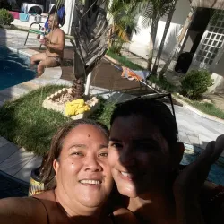 Praça da Juventude - Ilha Solteira