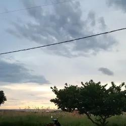 Praça da Juventude - Ilha Solteira