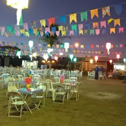 Praça da Juventude - Ilha Solteira