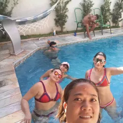 Praça da Juventude - Ilha Solteira