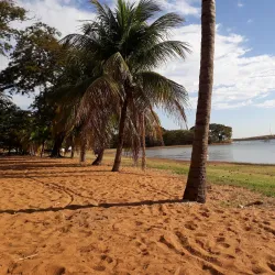 Praia do Lago - Ilha Solteira
