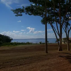 Praia do Lago - Ilha Solteira