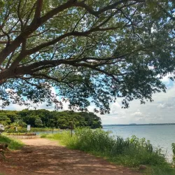 Praia do Lago - Ilha Solteira