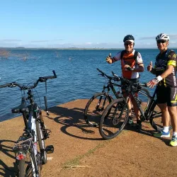 Praia do Lago - Ilha Solteira