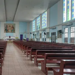 Catedral Nossa Senhora da Fátima - Imperatriz