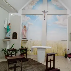 Catedral Nossa Senhora da Fátima - Imperatriz