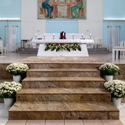 Catedral Nossa Senhora da Fátima - Imperatriz