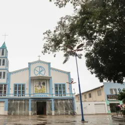 Catedral Nossa Senhora da Fátima - Imperatriz