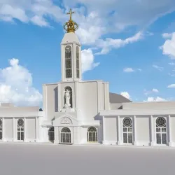 Catedral Nossa Senhora da Fátima - Imperatriz