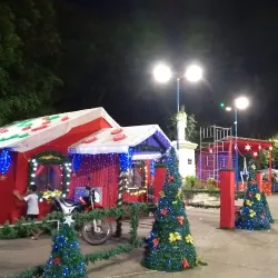 Catedral Nossa Senhora da Fátima - Imperatriz